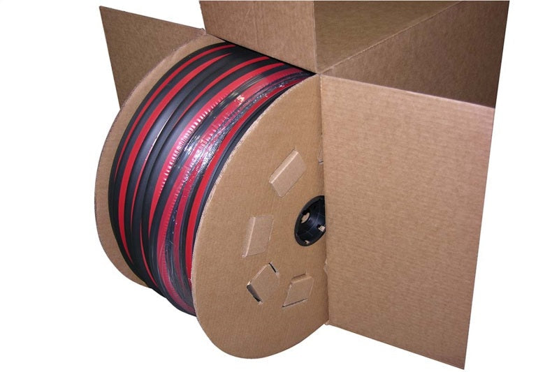 Access Accessories TRAILSEAL Tailgate Gasket Bulk Roll (200 Lin. Ft.) 30945