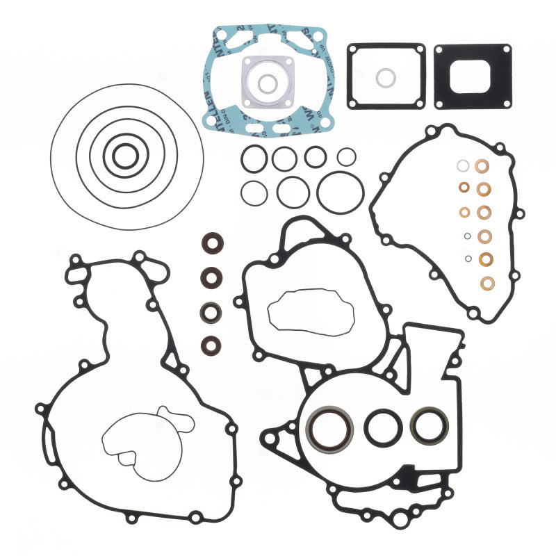 Athena 14-18 Sherco SE-R 250 Complete Gasket Kit (Incl Oil Seals) P400462900001