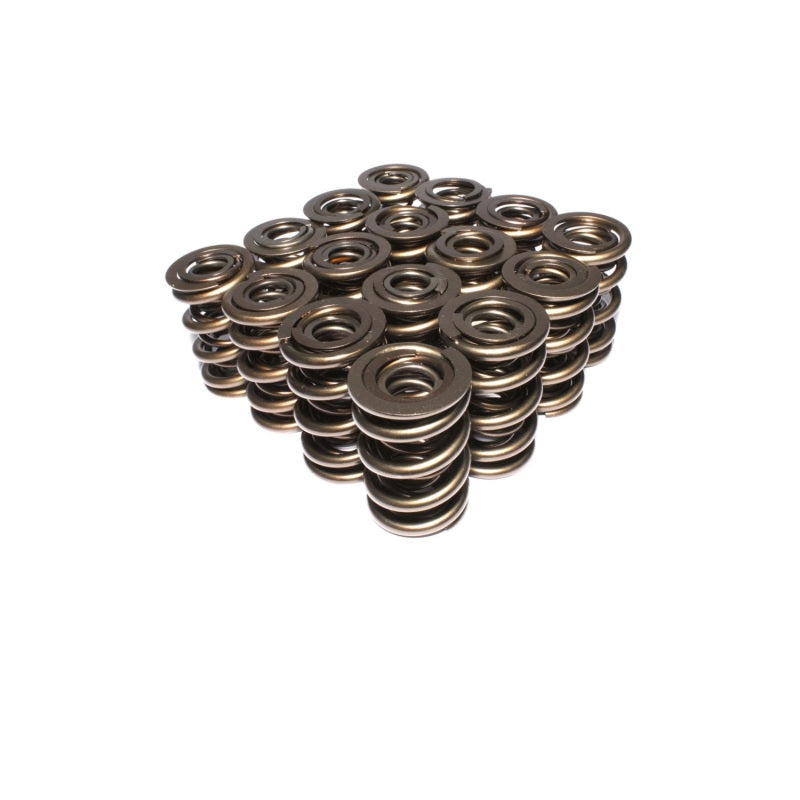 Comp Cams Triple Valve Spring Assemblies 1.650" O.D. Outer