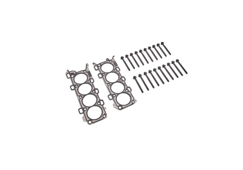 Ford Performance Parts 5.0l Coyote Head Changing Kit - 5.2L Head On 5.0L