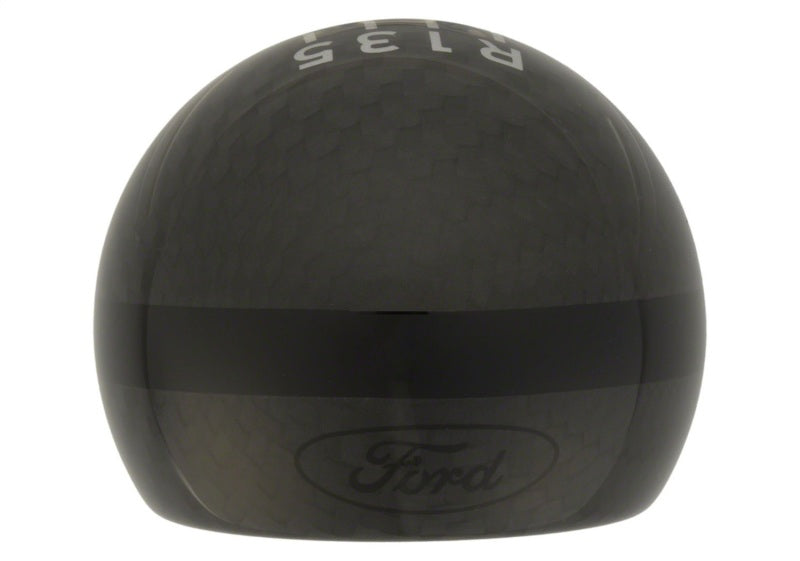 Ford Performance Parts 2015-2017 Mustang Carbon Fiber Shift Knob 6 Speed