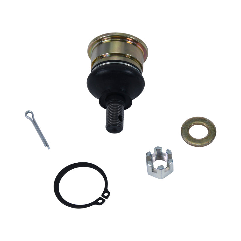 All Balls Racing 19-20 CF-Moto U Force 500 Ball Joint Kit Lower 42-1063