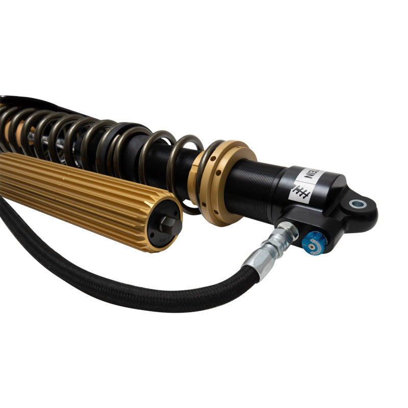 Bilstein 20-21 Polaris RZR XP 4 1000 Black Hawk Powersports Shock & Coil Spring Assembly - Rear 41-341766