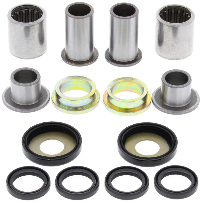 All Balls Racing 89-91 Suzuki RM125 Swing Arm Bearing Kit 28-1002