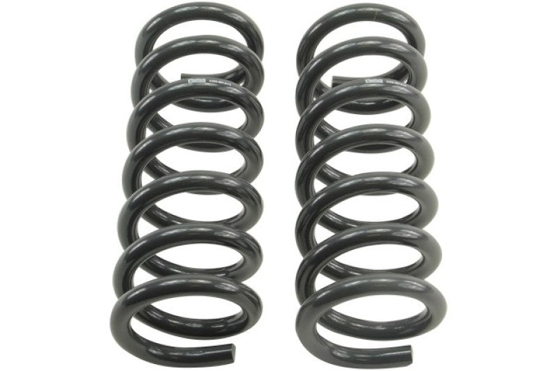 Belltech Coil Spring Set 88-98 C1500 Std. Cab