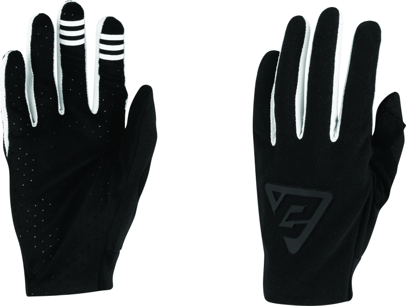 Answer Aerlite Glv Blk 2Xl 446989
