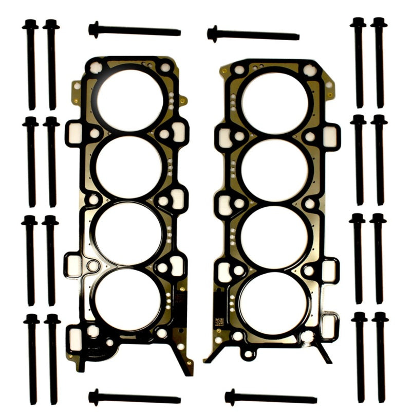 Ford Performance Parts Ford Racing 2015 5.0L Coyote Head Changing Kit 11mm Head Bolts