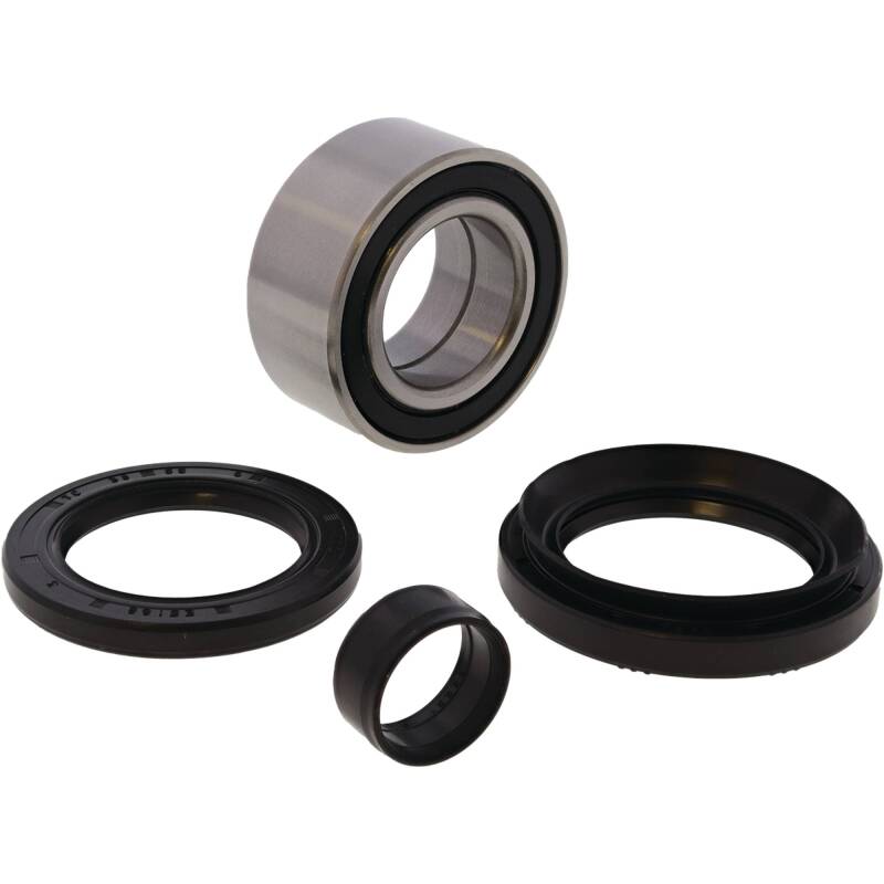 All Balls Racing 95-03 Honda TRX400FW Fourtrax Foreman 4x4 Wheel Bearing Kit Front 25-1005