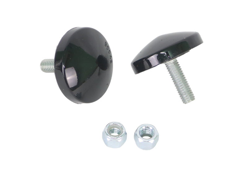 Whiteline Bump Stop Bushing Universal W93503