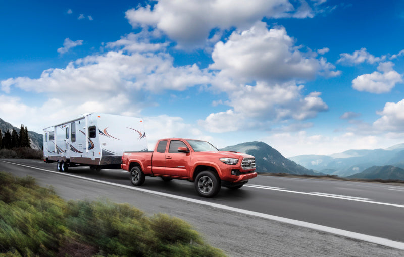 Air Lift LoadLifter 5000 05-23 Toyota Tacoma 57300