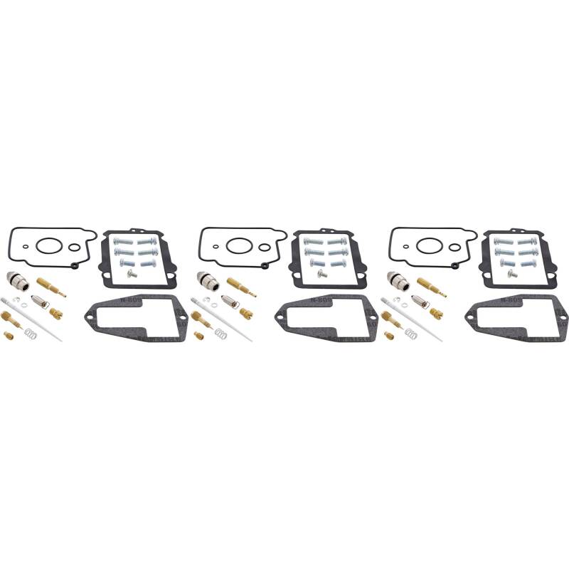 All Balls Racing Carburetor Rebuild Kit 26-1886