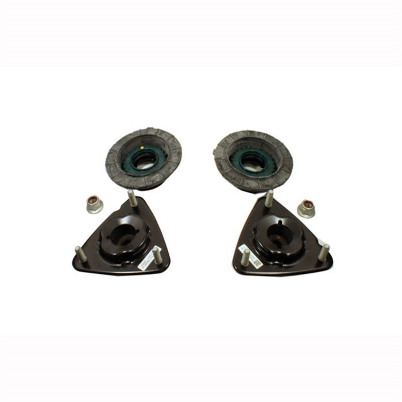 Ford Performance Parts 2015-2016 Mustang Front Strut Mount Upgrade (Pair)