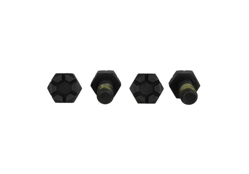 Ford Performance Parts Ford Racing 2015-2018 Mustang Super 8.8 Ring Gear Bolt Kit (10pcs)