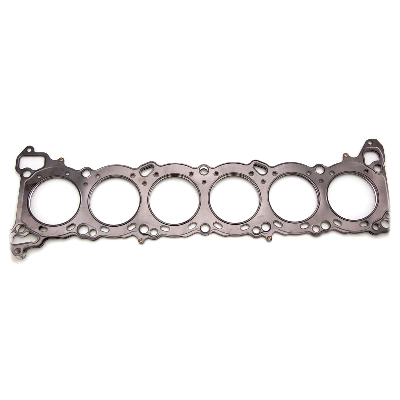 Cometic Gasket Cometic Nissan RB20DE/RB20DET .027in MLS Cylinder Head Gasket - 80mm Bore C4495-027