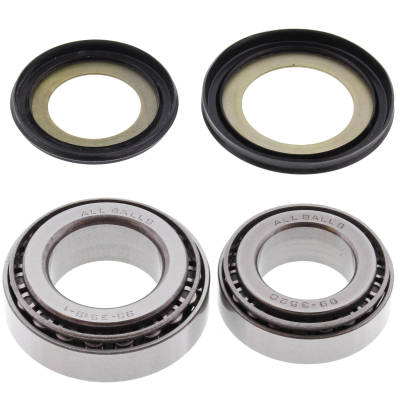 All Balls Racing Steering Bearing Kit 22-1020