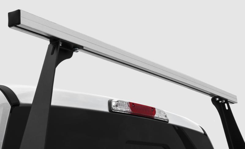 Access ADARAC 17-19 Toyota Tundra 5ft 6in Bed Truck Rack 4001677