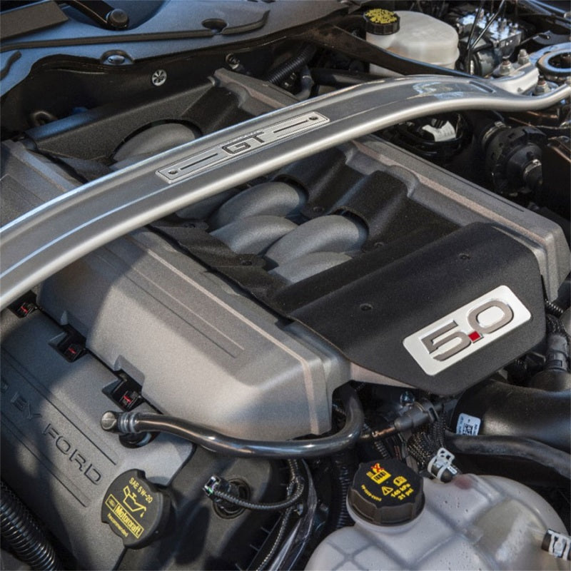 Ford Performance Parts Ford Racing 2015 Mustang GT Coyote Engine Cover Kit