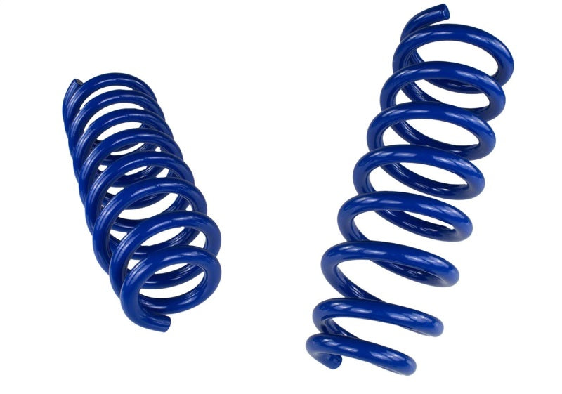 Ford Performance Parts 15-18 Ford F-150 Lowering Springs