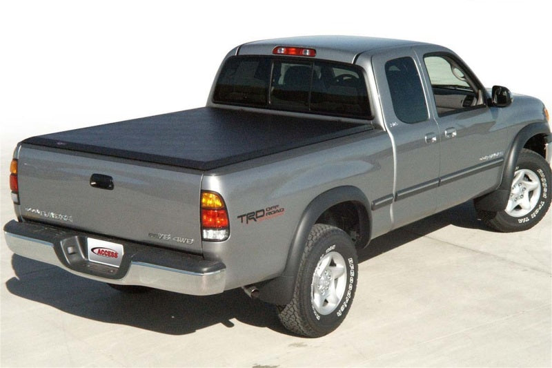 Access Limited 00-06 Tundra 6ft 4in Bed (Fits T-100) Roll-Up Cover 25089