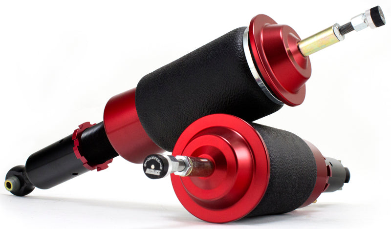 AIRLIFT Performance Rear Kit