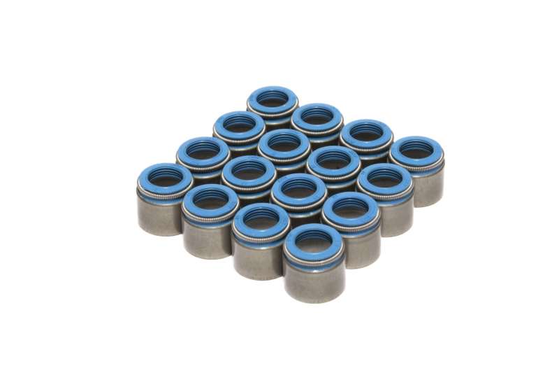 Comp Cams 3/8" VITON METAL BODY SEAL W/.530 GUIDE