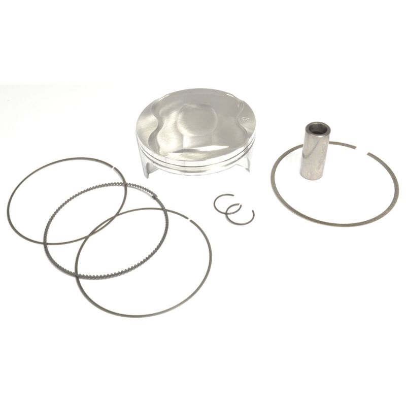 Athena 08-09 Suzuki RM-Z 450 HC 95.97mm Bore 4T Forged Racing Piston S4F09600013B
