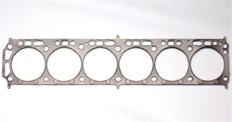Cometic Gasket Cometic Chevrolet Gen-3 Inline 6 .036in MLS Cylinder Head Gasket - 4.125in Bore C5699-036