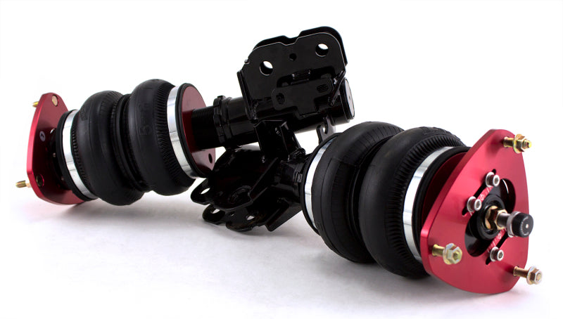 AIRLIFT 12-16 Scion FRS, 12-17 Toyota GT86 - Front Kit
