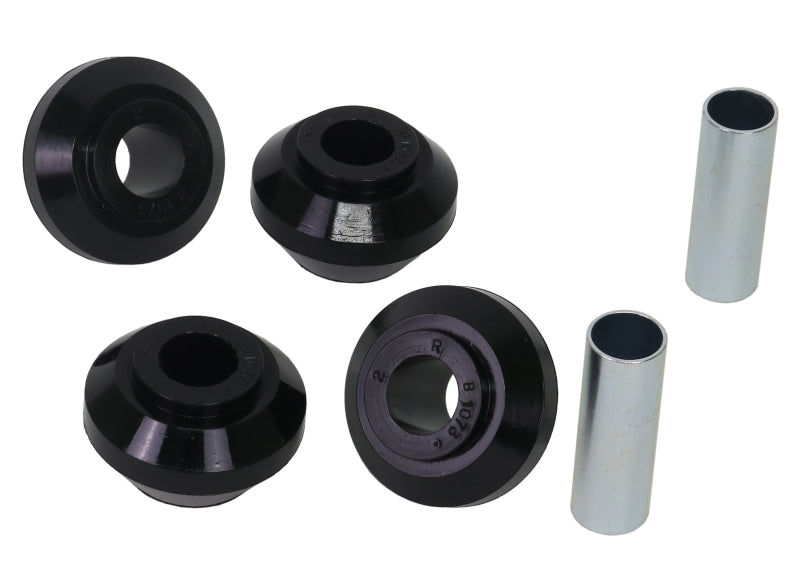 Whiteline Plus Front Strut Rod to Chassis Bushing W81073
