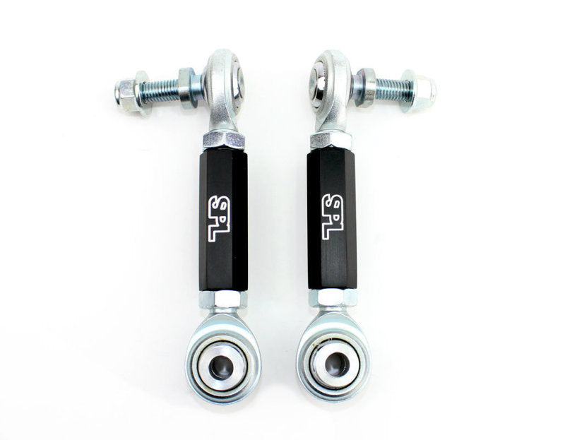 SPL Part Rear Swaybar Endlinks for BMW F8X / G8X