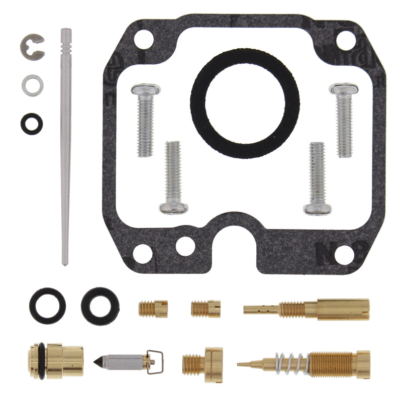 All Balls Racing Carburetor Rebuild Kit 26-1312