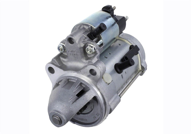 Ford Performance Parts High-Torque Mini Starter - Modular Engines