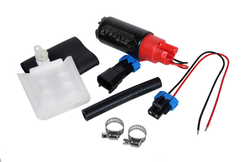 Aeromotive Stealth 325 Fuel Pump