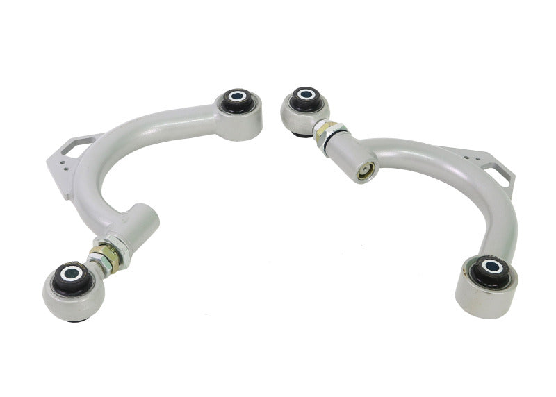 Whiteline Performance Adjustable Control Arm Rear Upper - Honda Civic 10th Gen (Inc Type R)