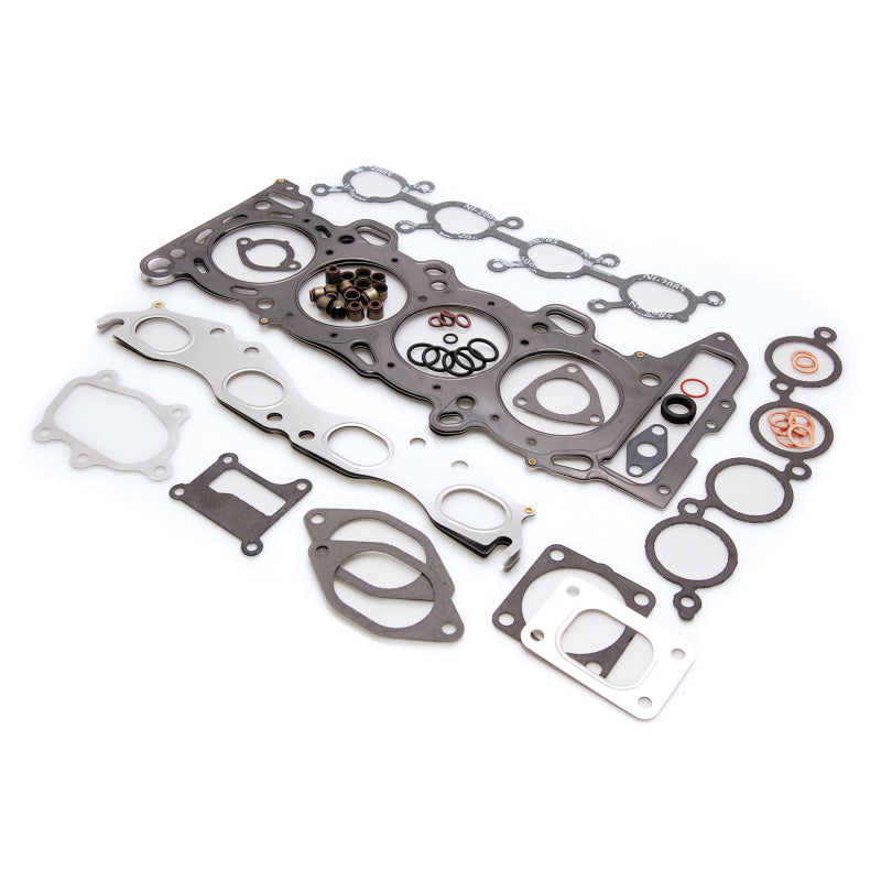 Cometic Gasket Cometic Nissan 1988-1993 SR20DE/SR20DET Top End Gskt Kit-88.5mm Bore-.045in MLS Cyl Head Gskt PRO2008T-885-045