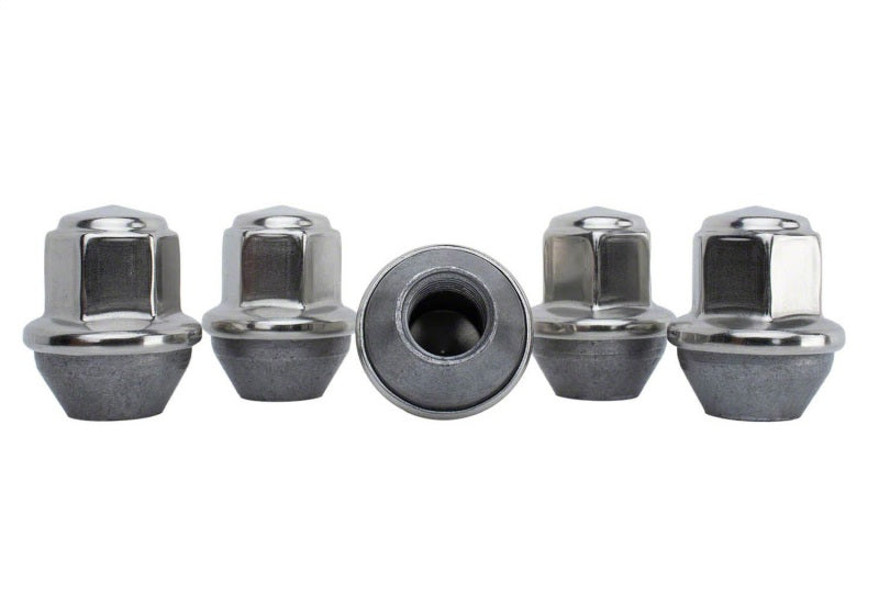 Ford Performance Parts Ford Racing 15-16 Mustang Lug Nut Kit (5 Lug Nuts)
