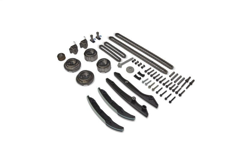 Ford Camshaft Drive Kit 11-14 5.0L Coyote 4V Ti-VCT FRDM6004-A504