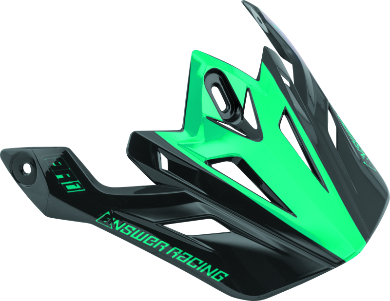 Answer Ar-1 Edge Visor Refast 474867