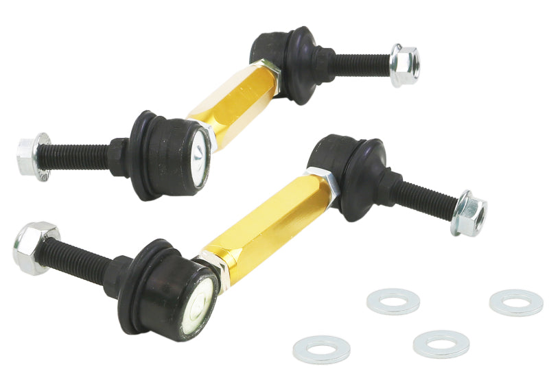 Whiteline Sway Bar - Link
