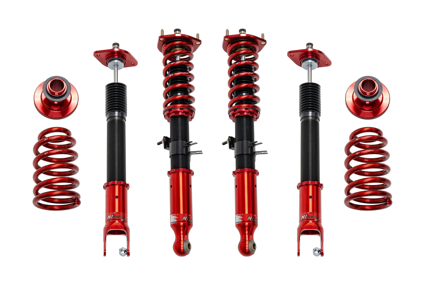 APEXi A'PEXi - N1 Type ExV Damper - Nissan 370Z (Z34) 2009-2020