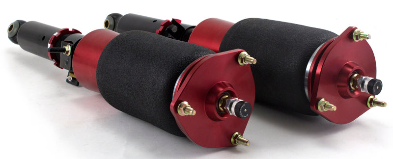 AIRLIFT 09-16 370z(Coupe&Roadster);09-13 G37(Sedan)(Not AWD) 08-13 G37 (Coupe)