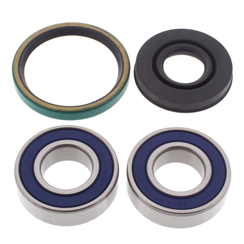 All Balls Racing 1987 Ski-Doo Citation Drive Shaft Bearing & Seal Kit Lower Shaft - Track 14-1016