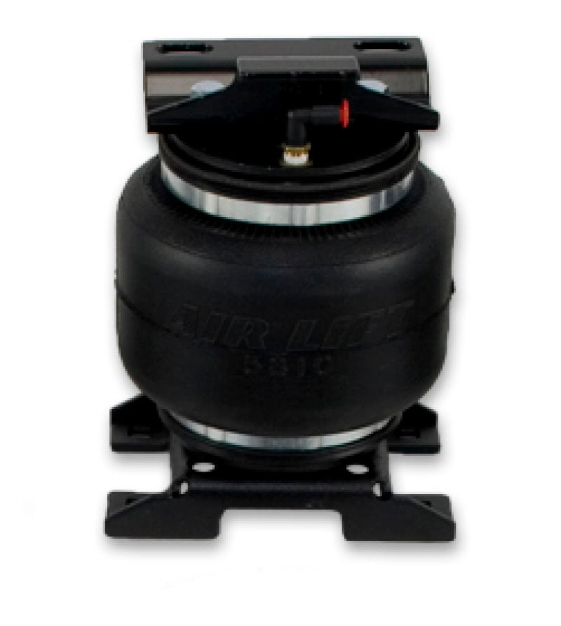 AIRLIFT Loadlifter 5000 Ultimate Air Spring Kit w/Internal Jounce Bumper