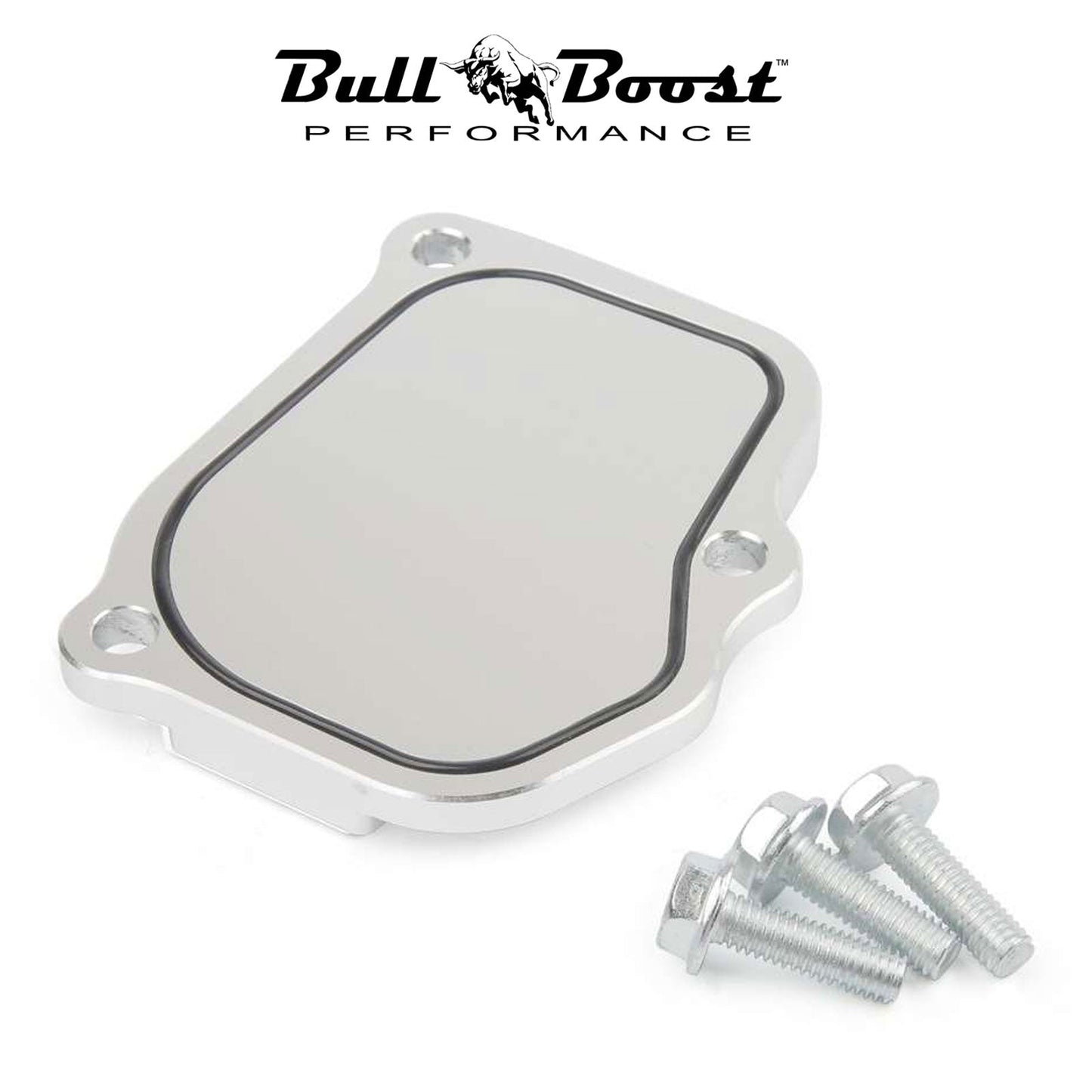 K-Series Billet Timing Chain Tensioner Cover Plate Fit For Honda Acura K20 K24
