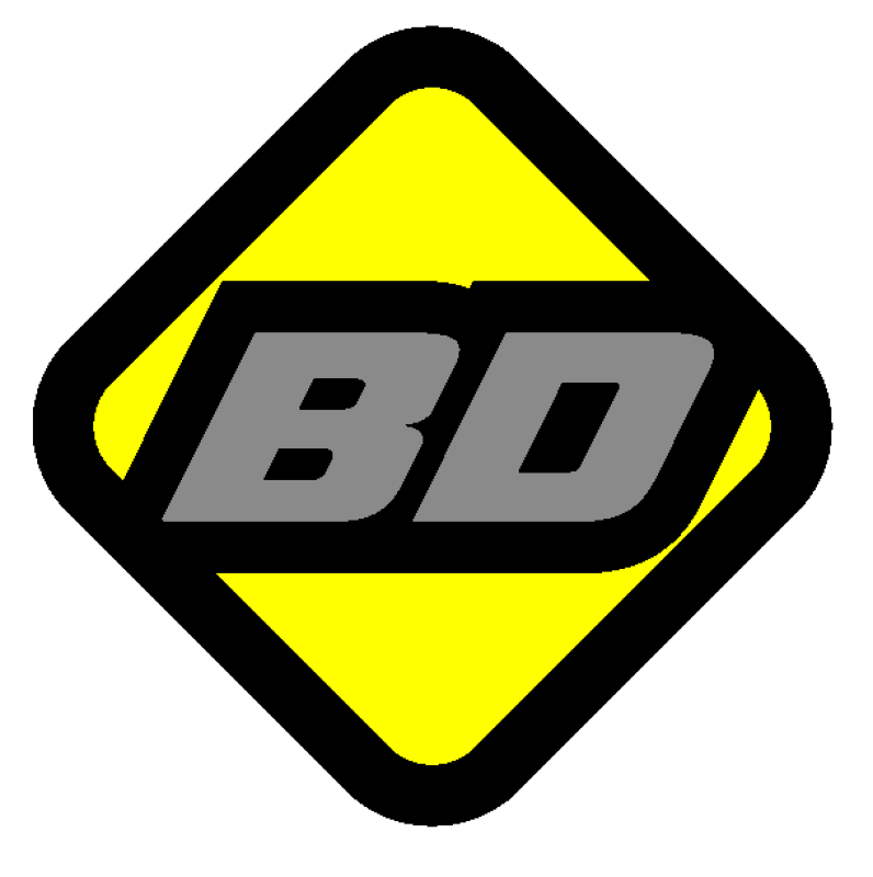 BD Diesel 03-07 Dodge Ram Howler VGT Controller Kit 5.9L 1047135