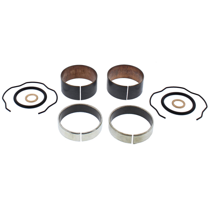 All Balls Racing 2022 Kawasaki KLR650 ADVENTURE Fork Bushing Kit 38-6129