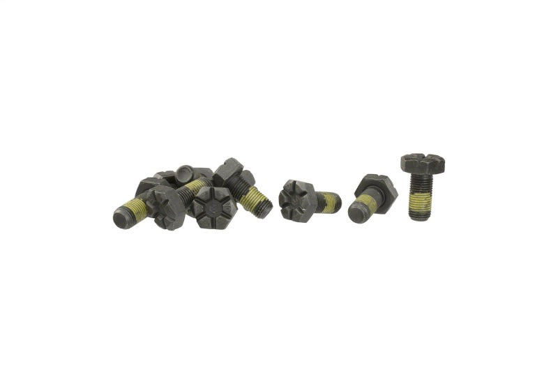 Ford Performance Parts 15-16 Mustang Super 8.8in IRS Ring Gear and Pinion installation Kit