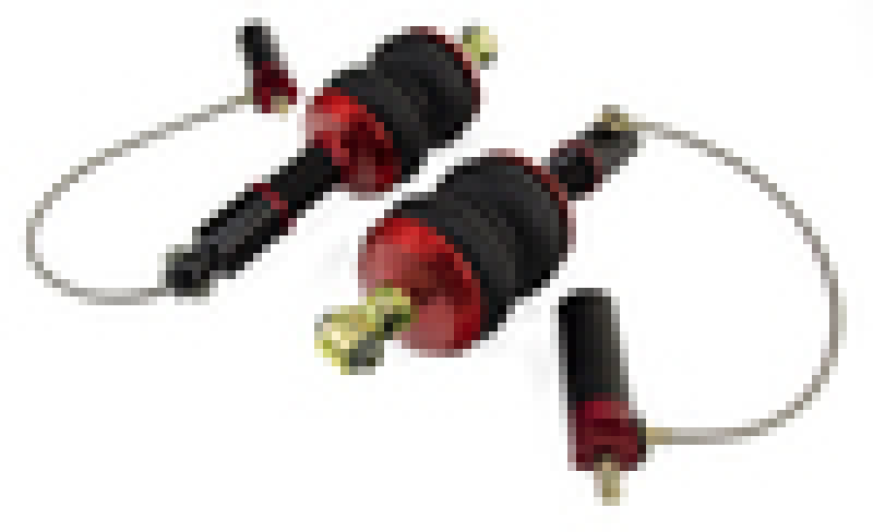 AIRLIFT 08-15 Audi R8 - Front Kit