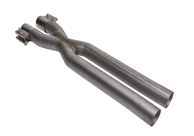 Ford Performance Parts 2015 Mustang GT X-Pipe