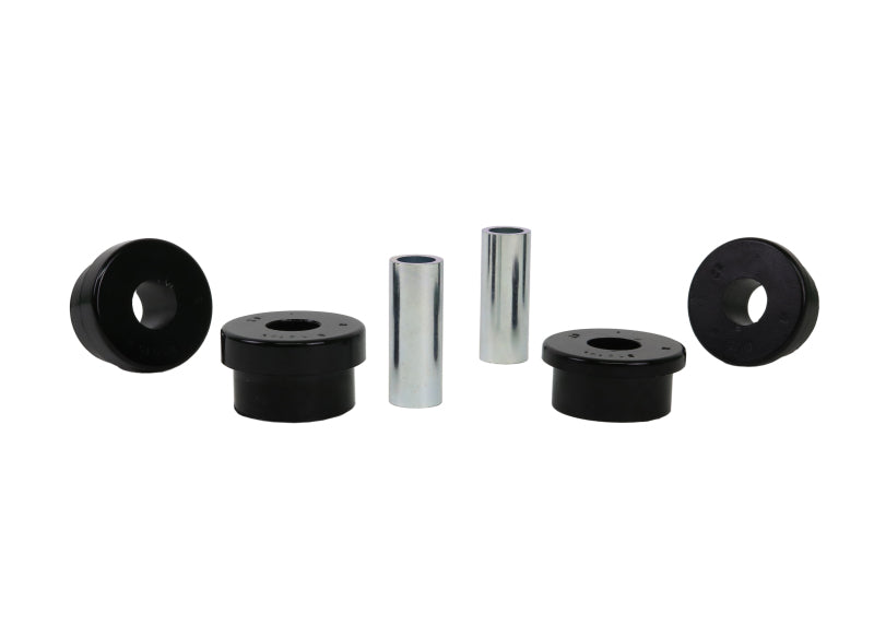 Whiteline Plus 5/74-3/78 Nissan 240K / 65-73 1600 / 77-81 200B Rear Diff Mount Moustache Brace W91614